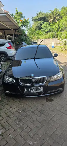 Bmw 325i 2005 matic