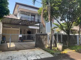 Rumah murah siap huni di batununggal indah bandung