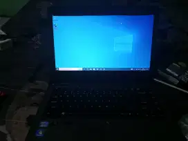 Jual BU Acer 4750 nvdia  i5 ram 4 / ssd 128