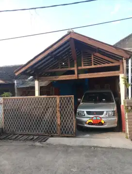 Jual Cepat Rumah Murah Di GBA 3