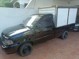 Toyota Kijang 2003 Bensin