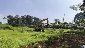 Tanah Strategis di Malang, Dekat Tol Pakis & Bandara Abdurrahman Saleh