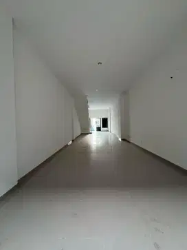 Disewakan Ruko Osaka PIK 2 Hadap Jalan Raya