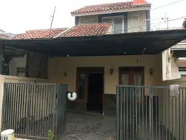 Dijual Rumah 2 lantai di Jatisari JatiAsih Bekasi