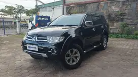 Mitsubishi Pajero Sport 2.5 Dakar 4x2 Solar-AT 2015
