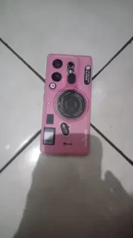 Infinix zero30 4G DEWA GAHARR