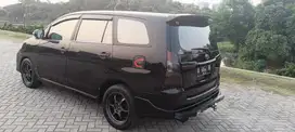 Toyota Kijang Innova 2005 Diesel