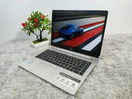 HP Elitebook 840 G5 Normal Siap Pakai!