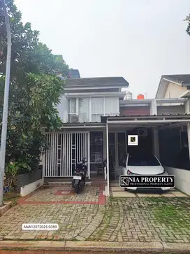 Rumah Termurah Semifurnish Citra Gran Cibubur Citragran Cibubur