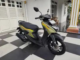 Yamaha Mio Gear 125cc