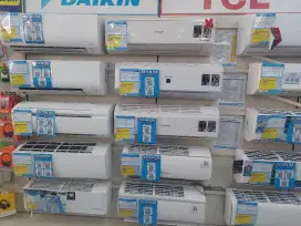 Promo Spesial Cicilan Ac!!