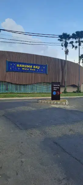 Di Jual Rumah strategis