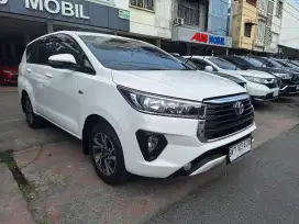 INNOVA REBORN G 2.0 BENSIN AT AUTOMATIC 2022 PUTIH
