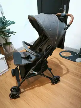 Stroller babyelle Baby Elle Matrix Preloved