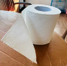 Jual tissue roll ecer