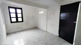 Rumah Dikontrakan Petak - Sunter Jaya - Bentengan - Jakarta Utara