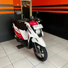 Yamaha X-Ride taun 2013