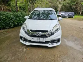 Di Jual Honda Mobilio RS AT 2016