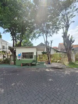9,5 juta/meter‼️Termurah Rumah hitung tanah hook  jemursari