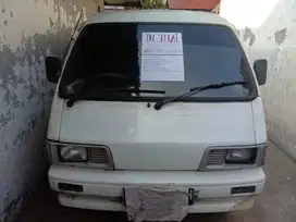 Jual Cepat Zebra 1.3 thn 1990 mobil pemakaian pribadi/bukan pedangang