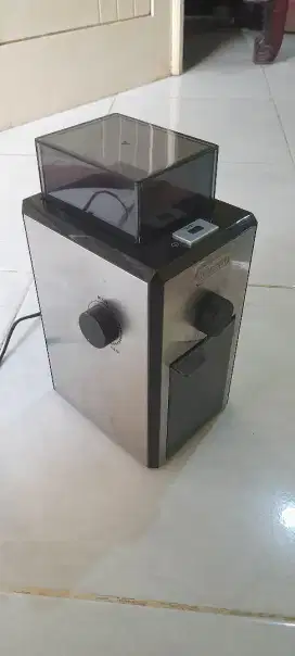 Delonghi Coffee Grinder Penggiling Biji Kopi Normal