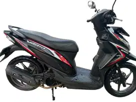 Vario 110 CBS 2014 Kondisi Terawat - Ori