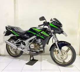 Ninja R le limited edition 2015