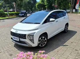 HYUNDAI STARGAZER 1.5 PRIME BENSIN MATIC 2023