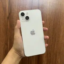IPHONE 13 128GB RESMI
