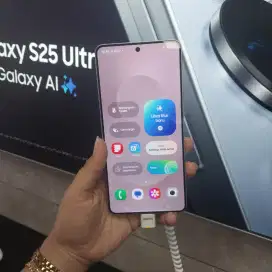 PROMO CICILAN SAMSUNG S25 EDGE