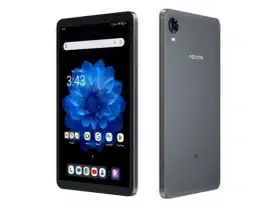 Tablet advan v8
