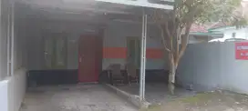 Rumah dijual ditempat strategis