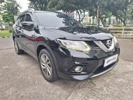 TDP Rendah Nissan X-Trail 2.5 Bensin-AT 2018  CWYGB
