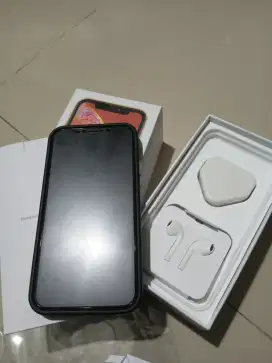 Iphone Xr Inter