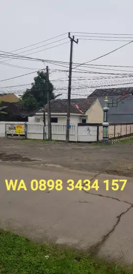 GRIYA PARUNG PANJANG