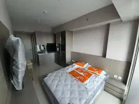 SEWA APARTMENT BENSON STUDIO FULL FURNISH MURAH