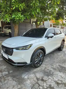 HRV RS TURBO SENSING PRESTIGE