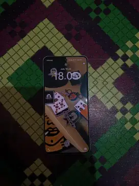 Iqo z10 5G(vivo)