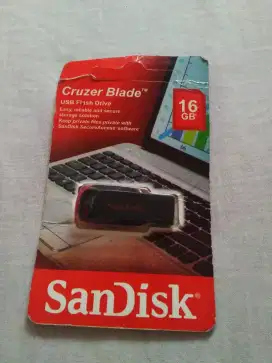 Flashdisk Sandisk Cruzer USB