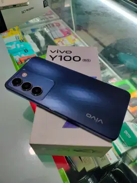 ViVO Y100 5G ram 16(8+8)/128 GB full set original like new