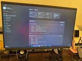 LENOVO AIO F0E8 FREE MOUSE DAN KEYBOARD