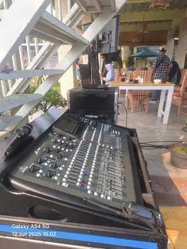 Sewa Sound System