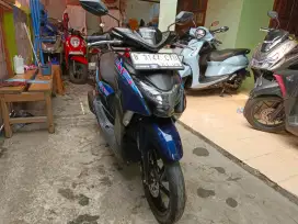 PJK 01/26 YAMAHA MIO GEAR 125 ECO 2024 NIK 2023 DI CILEDUG HRG PAS ORI