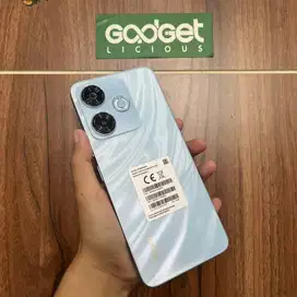 XIAOMI REDMI 13X 8/128GB