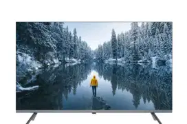 PANASONIC 4K GOOGLE TV 43 INCH
TH-43NX600G