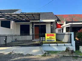 Rumah Di Villa Padjajaran Permai
