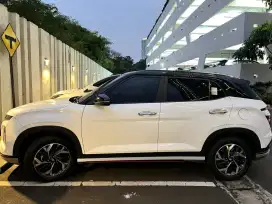 Cash Termurah!!! Hyundai Creta Prime 2022