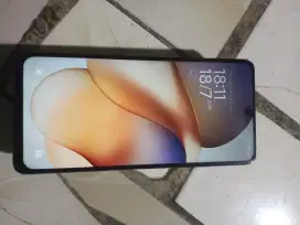 Jual cepat redmi note 12 pro 5G ram 8+4/256