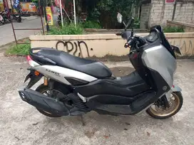ALL NEW N MAX CONN KEYLESS TH 2024 BAYAR VIA CC / PAYLATER