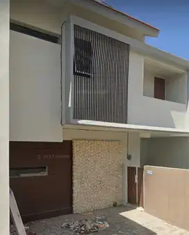 Dijual villa fully furnished 3 bedroom  one gate dipurigading jimbaran